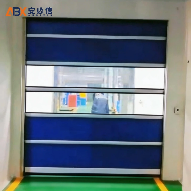 中卫高速门